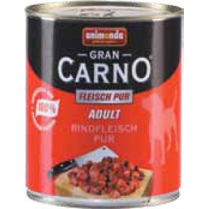 Grancarno Dog Adult Vita 800g